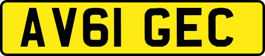 AV61GEC