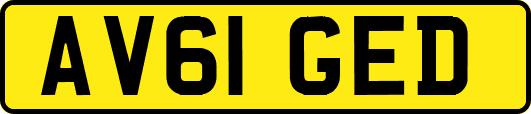 AV61GED