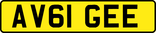 AV61GEE