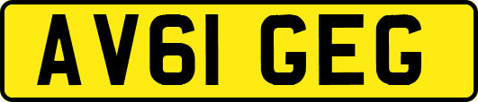 AV61GEG