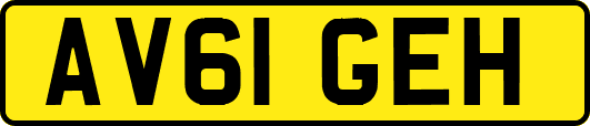 AV61GEH