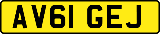 AV61GEJ