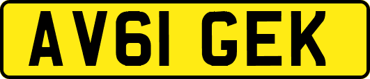 AV61GEK