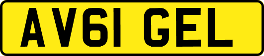 AV61GEL
