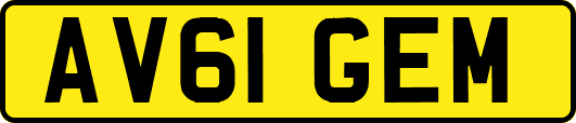 AV61GEM