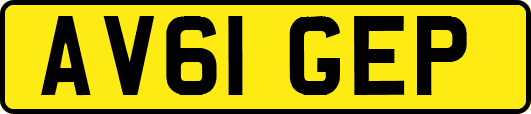 AV61GEP
