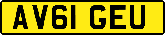 AV61GEU