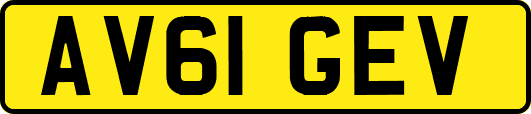 AV61GEV