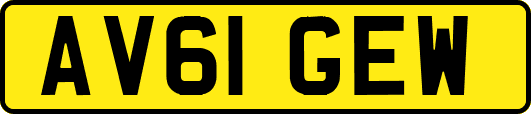 AV61GEW