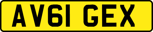 AV61GEX