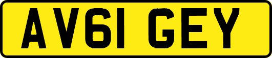 AV61GEY