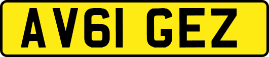 AV61GEZ