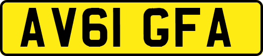 AV61GFA
