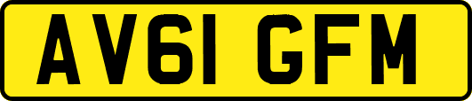 AV61GFM