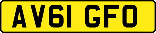 AV61GFO