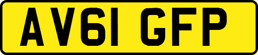 AV61GFP