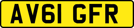 AV61GFR