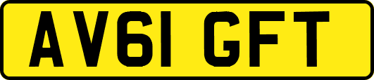 AV61GFT