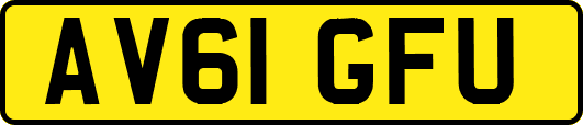 AV61GFU