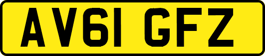 AV61GFZ