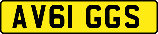 AV61GGS