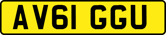 AV61GGU