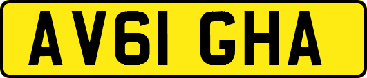 AV61GHA