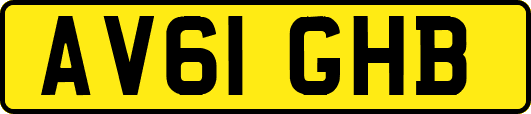 AV61GHB