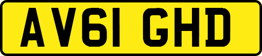 AV61GHD