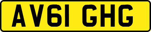 AV61GHG