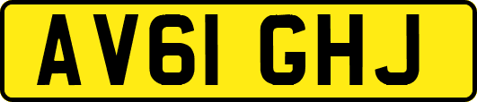 AV61GHJ