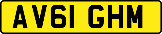 AV61GHM