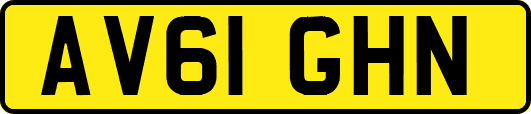 AV61GHN