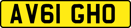 AV61GHO
