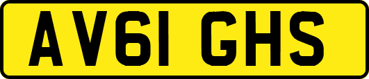 AV61GHS