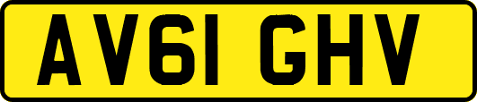 AV61GHV