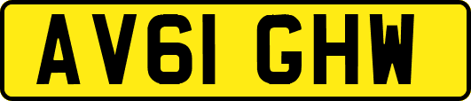 AV61GHW