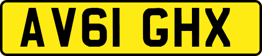 AV61GHX