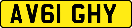 AV61GHY