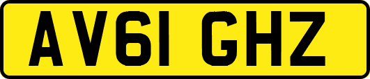 AV61GHZ