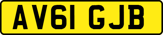AV61GJB