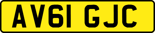 AV61GJC