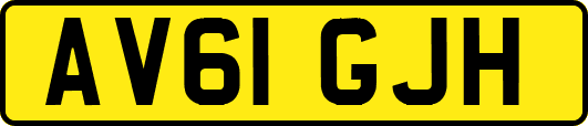 AV61GJH
