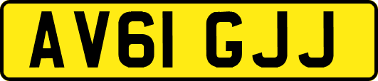AV61GJJ