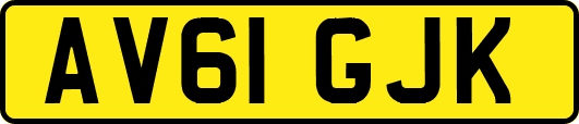 AV61GJK