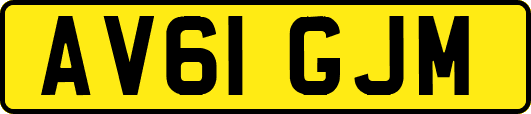 AV61GJM