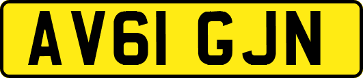AV61GJN