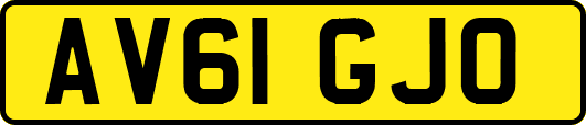 AV61GJO