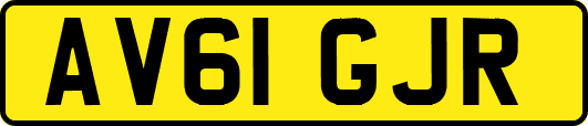 AV61GJR