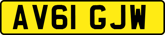 AV61GJW